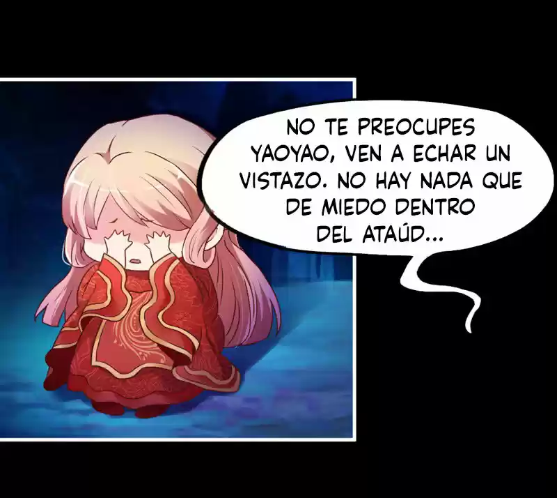OH, MI PEQUEÑO DRAGÓN BLANCO - Capítulo 11 - Página 2 - LectorTMOo