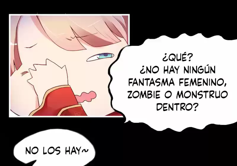 OH, MI PEQUEÑO DRAGÓN BLANCO - Capítulo 11 - Página 3 - LectorTMOo