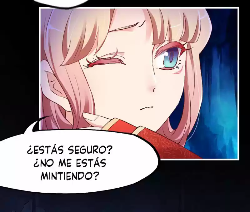 OH, MI PEQUEÑO DRAGÓN BLANCO - Capítulo 11 - Página 4 - LectorTMOo