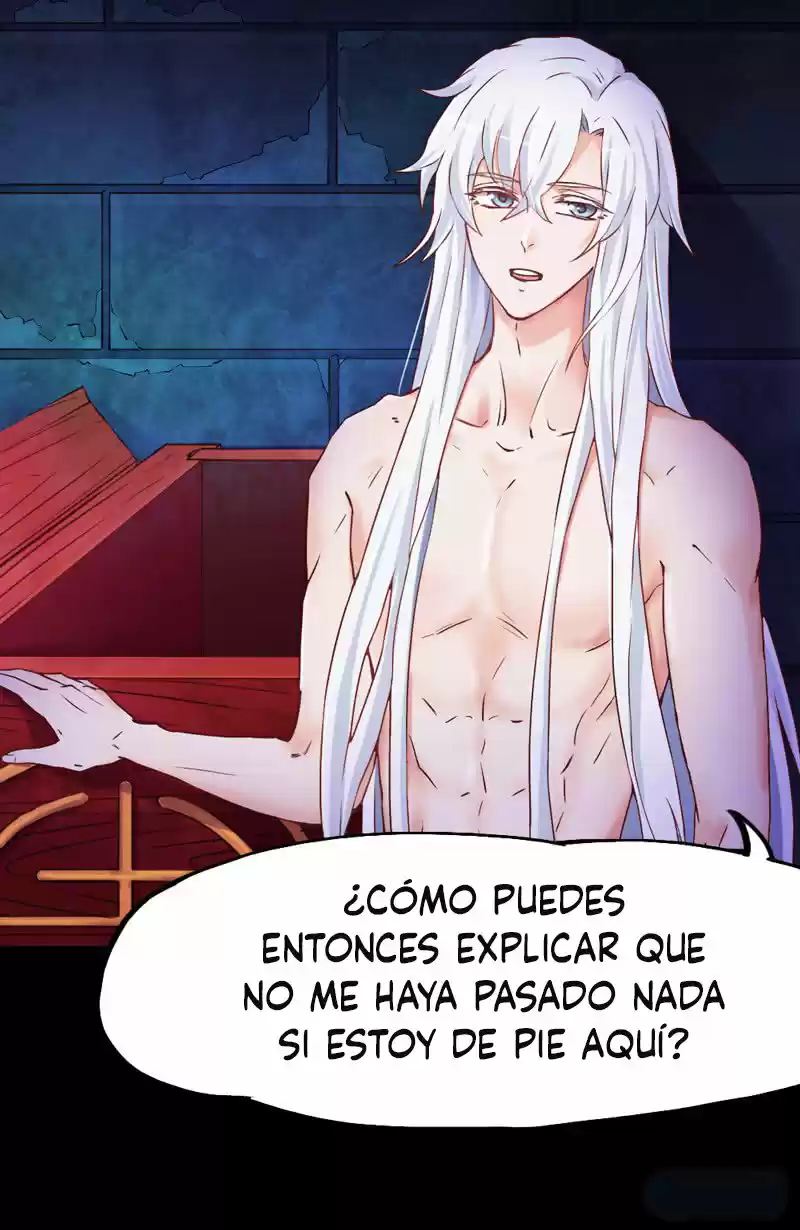 OH, MI PEQUEÑO DRAGÓN BLANCO - Capítulo 11 - Página 5 - LectorTMOo