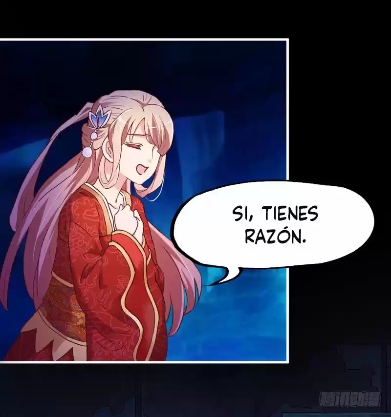 OH, MI PEQUEÑO DRAGÓN BLANCO - Capítulo 11 - Página 6 - LectorTMOo