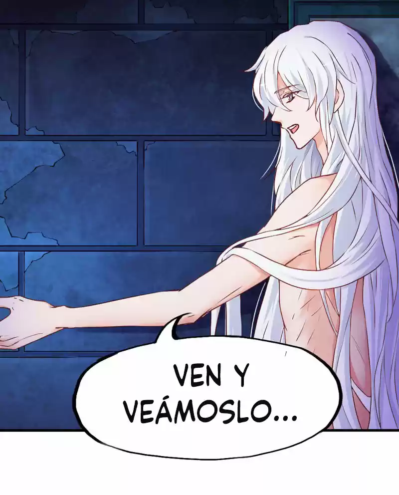 OH, MI PEQUEÑO DRAGÓN BLANCO - Capítulo 11 - Página 7 - LectorTMOo