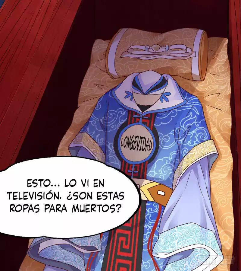 OH, MI PEQUEÑO DRAGÓN BLANCO - Capítulo 11 - Página 10 - LectorTMOo