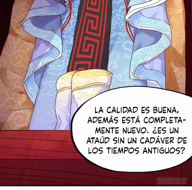 OH, MI PEQUEÑO DRAGÓN BLANCO - Capítulo 11 - Página 11 - LectorTMOo