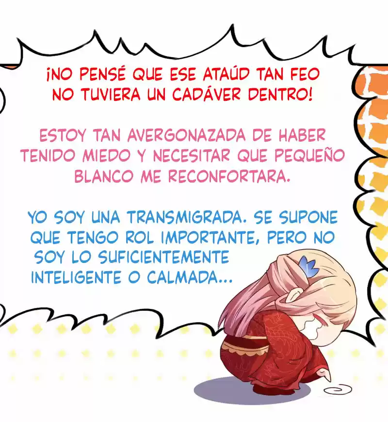 OH, MI PEQUEÑO DRAGÓN BLANCO - Capítulo 11 - Página 12 - LectorTMOo