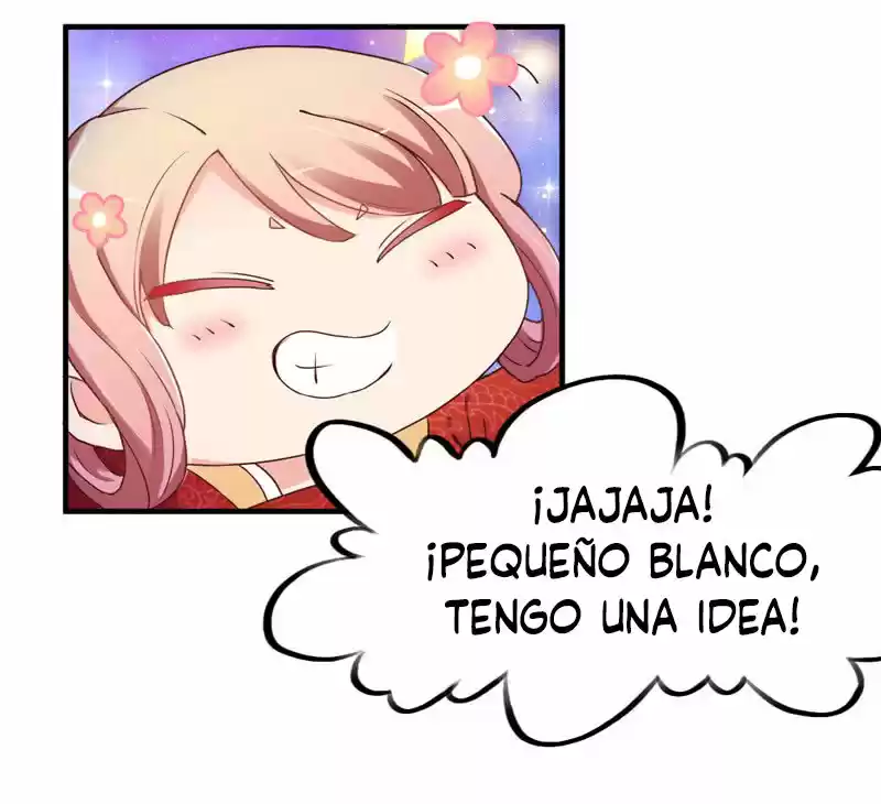 OH, MI PEQUEÑO DRAGÓN BLANCO - Capítulo 11 - Página 14 - LectorTMOo