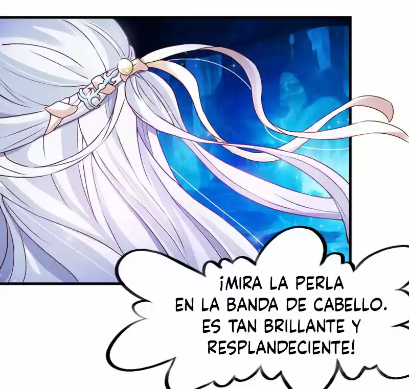OH, MI PEQUEÑO DRAGÓN BLANCO - Capítulo 11 - Página 15 - LectorTMOo