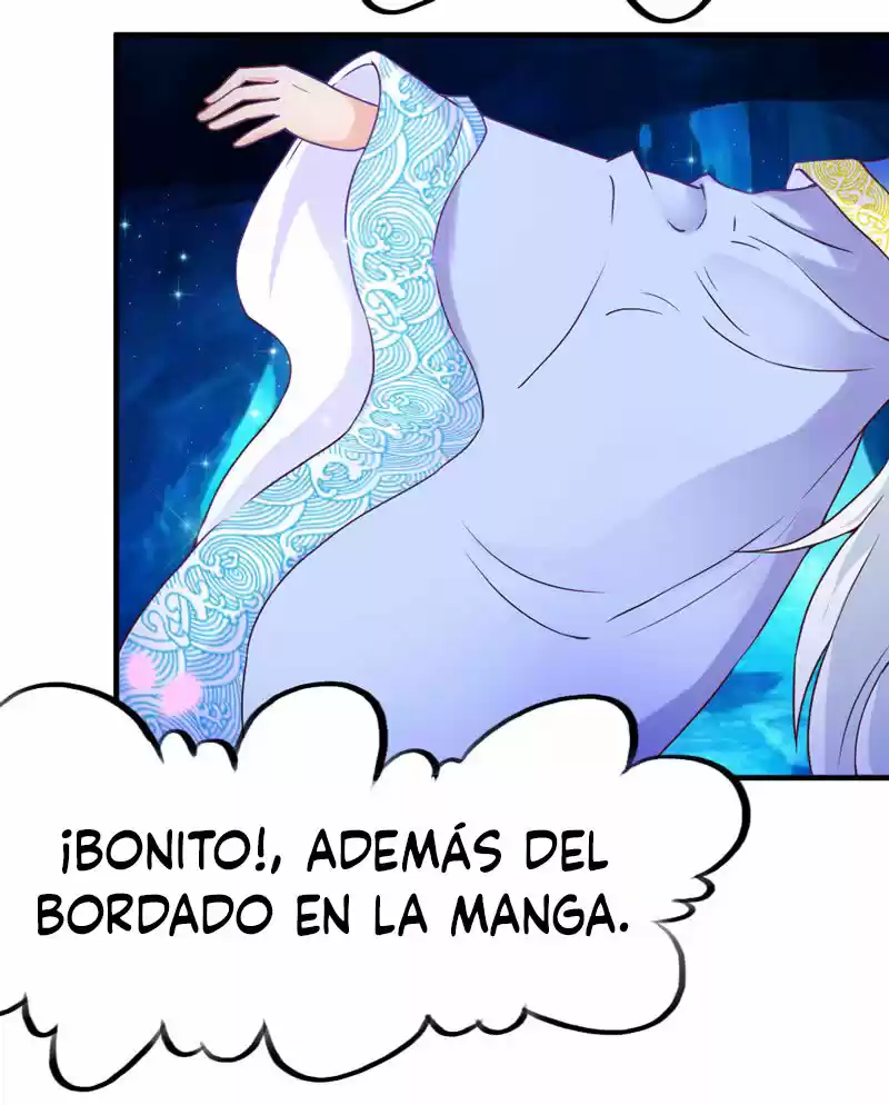 OH, MI PEQUEÑO DRAGÓN BLANCO - Capítulo 11 - Página 16 - LectorTMOo