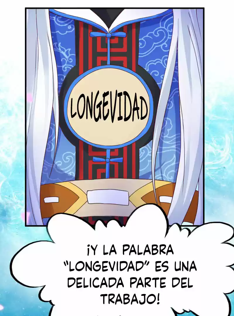 OH, MI PEQUEÑO DRAGÓN BLANCO - Capítulo 11 - Página 17 - LectorTMOo
