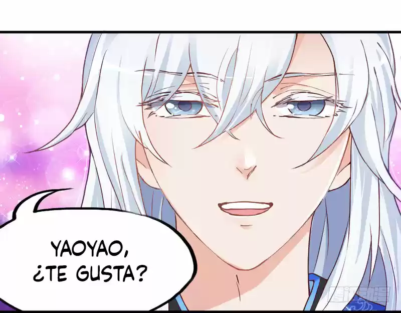 OH, MI PEQUEÑO DRAGÓN BLANCO - Capítulo 11 - Página 22 - LectorTMOo