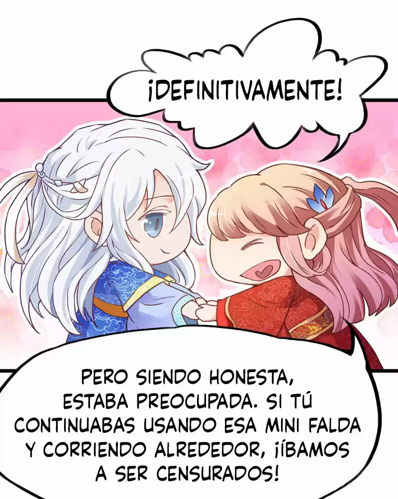 OH, MI PEQUEÑO DRAGÓN BLANCO - Capítulo 11 - Página 23 - LectorTMOo