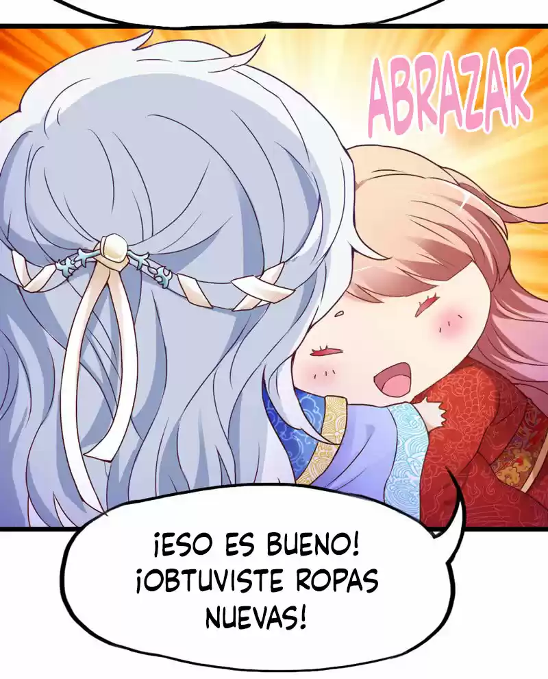 OH, MI PEQUEÑO DRAGÓN BLANCO - Capítulo 11 - Página 24 - LectorTMOo