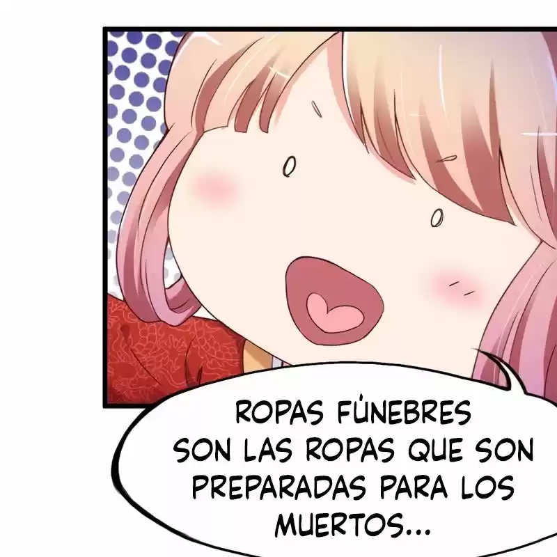 OH, MI PEQUEÑO DRAGÓN BLANCO - Capítulo 11 - Página 27 - LectorTMOo
