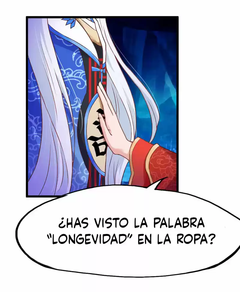 OH, MI PEQUEÑO DRAGÓN BLANCO - Capítulo 11 - Página 30 - LectorTMOo