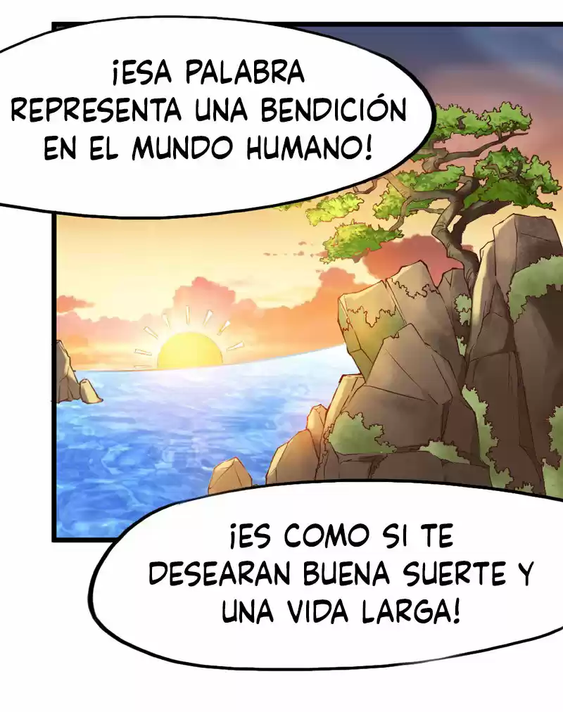 OH, MI PEQUEÑO DRAGÓN BLANCO - Capítulo 11 - Página 31 - LectorTMOo