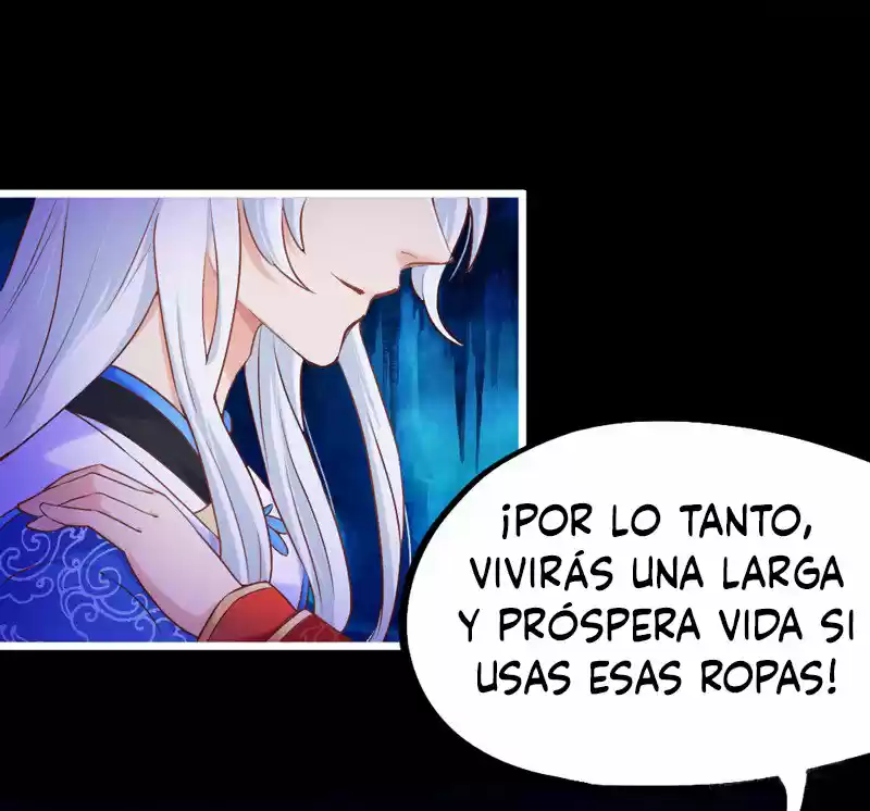 OH, MI PEQUEÑO DRAGÓN BLANCO - Capítulo 11 - Página 33 - LectorTMOo