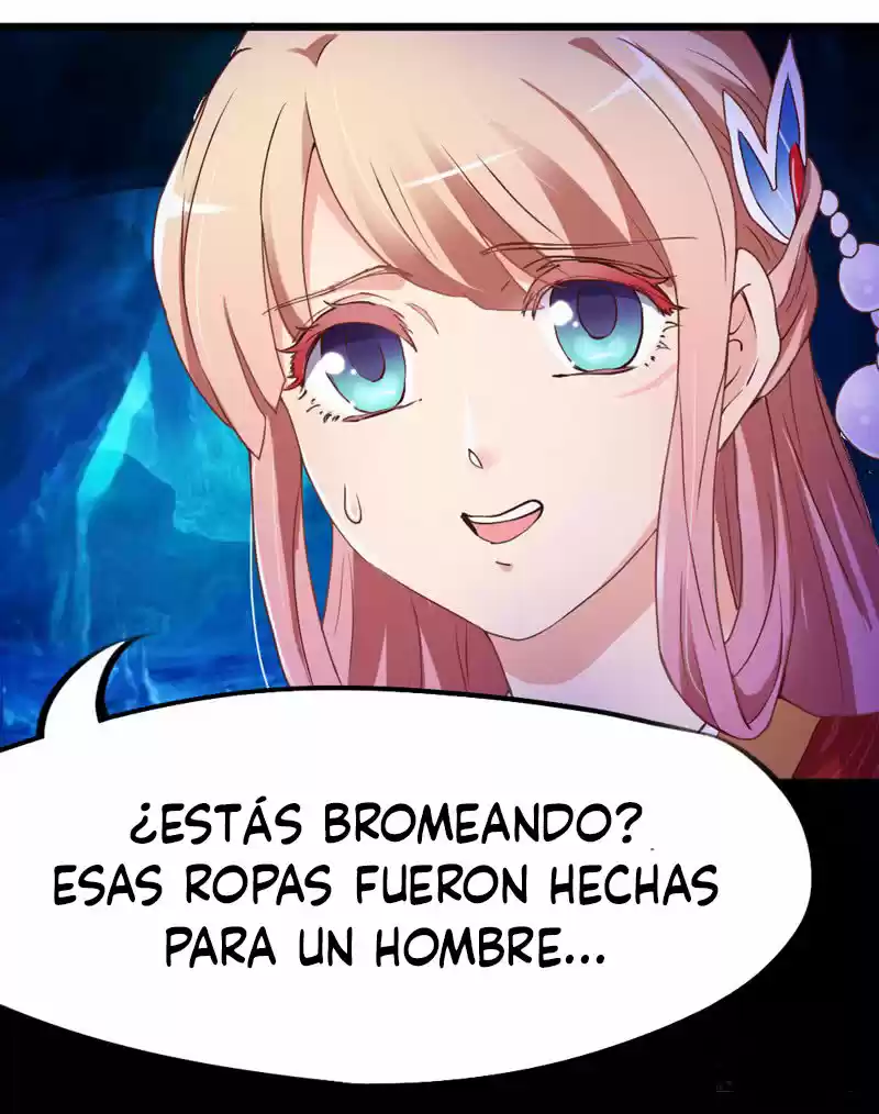 OH, MI PEQUEÑO DRAGÓN BLANCO - Capítulo 11 - Página 36 - LectorTMOo
