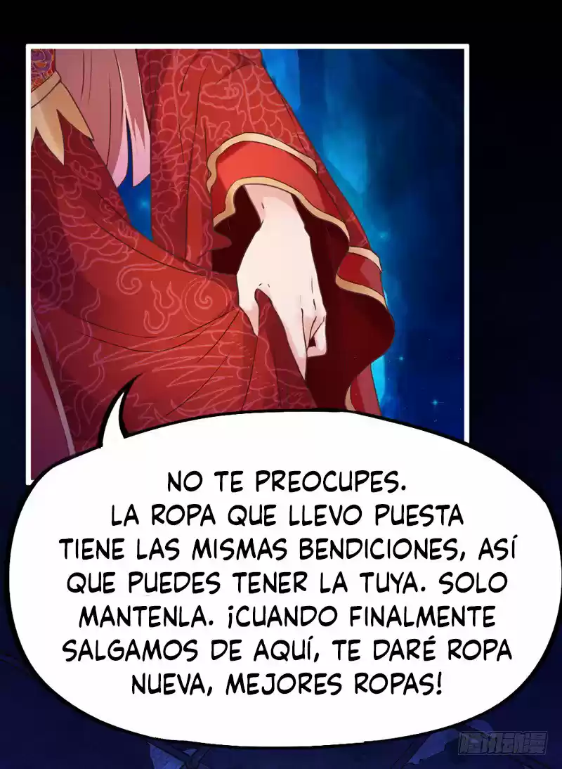 OH, MI PEQUEÑO DRAGÓN BLANCO - Capítulo 11 - Página 37 - LectorTMOo