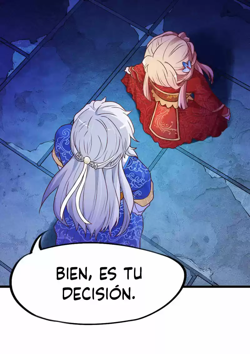 OH, MI PEQUEÑO DRAGÓN BLANCO - Capítulo 11 - Página 38 - LectorTMOo