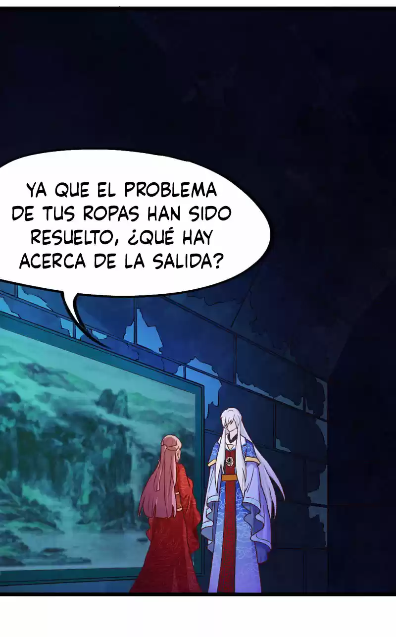 OH, MI PEQUEÑO DRAGÓN BLANCO - Capítulo 11 - Página 39 - LectorTMOo