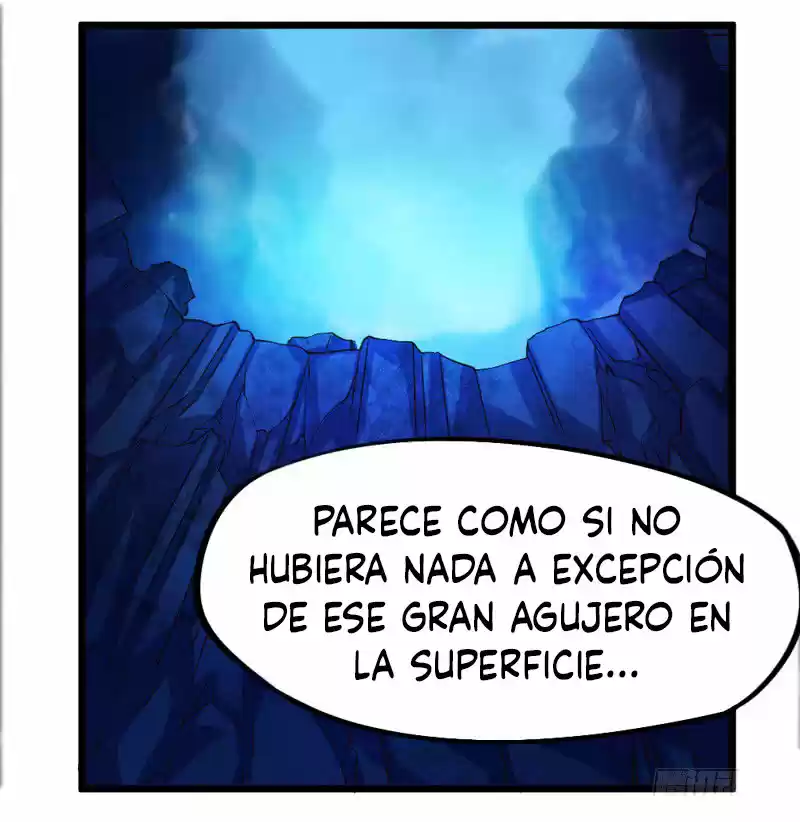 OH, MI PEQUEÑO DRAGÓN BLANCO - Capítulo 11 - Página 40 - LectorTMOo