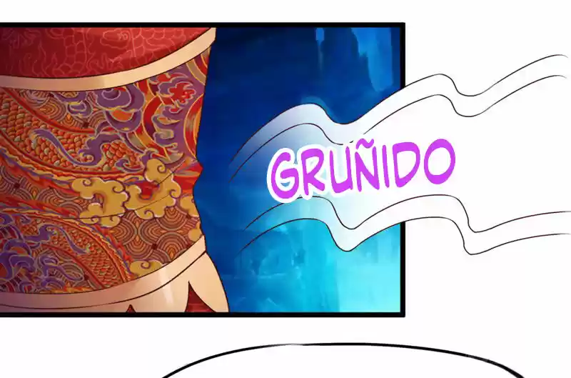 OH, MI PEQUEÑO DRAGÓN BLANCO - Capítulo 11 - Página 41 - LectorTMOo