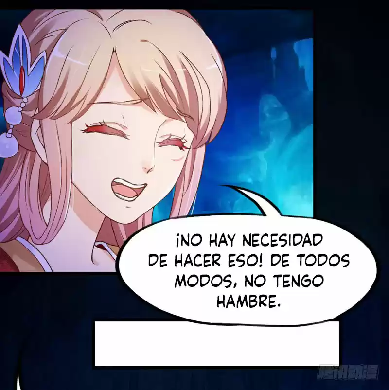 OH, MI PEQUEÑO DRAGÓN BLANCO - Capítulo 11 - Página 45 - LectorTMOo