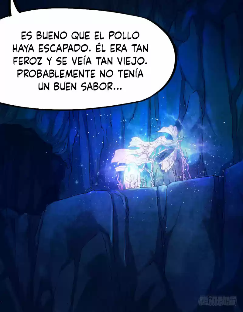 OH, MI PEQUEÑO DRAGÓN BLANCO - Capítulo 11 - Página 46 - LectorTMOo