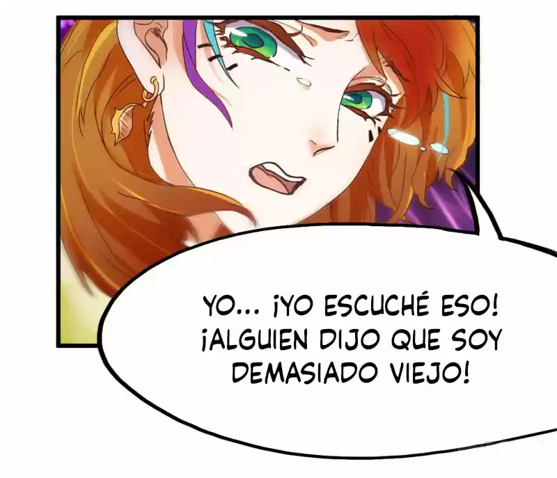 OH, MI PEQUEÑO DRAGÓN BLANCO - Capítulo 11 - Página 52 - LectorTMOo