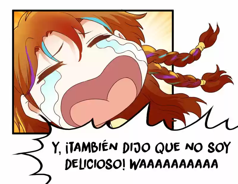 OH, MI PEQUEÑO DRAGÓN BLANCO - Capítulo 11 - Página 53 - LectorTMOo