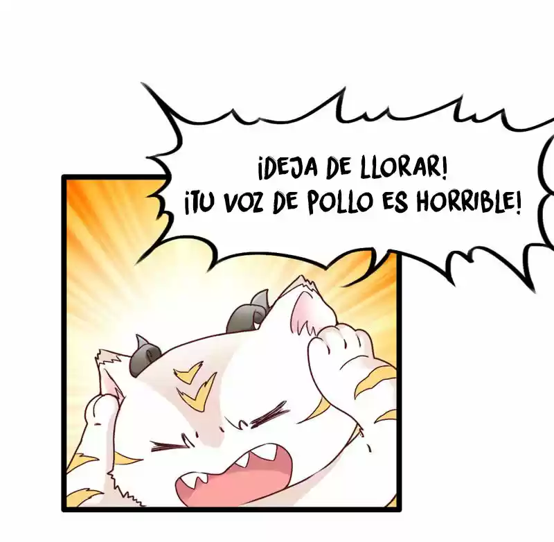 OH, MI PEQUEÑO DRAGÓN BLANCO - Capítulo 12 - Página 2 - LectorTMOo