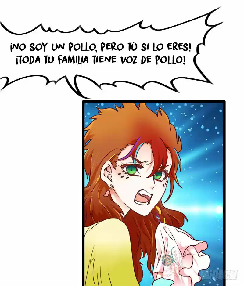 OH, MI PEQUEÑO DRAGÓN BLANCO - Capítulo 12 - Página 3 - LectorTMOo