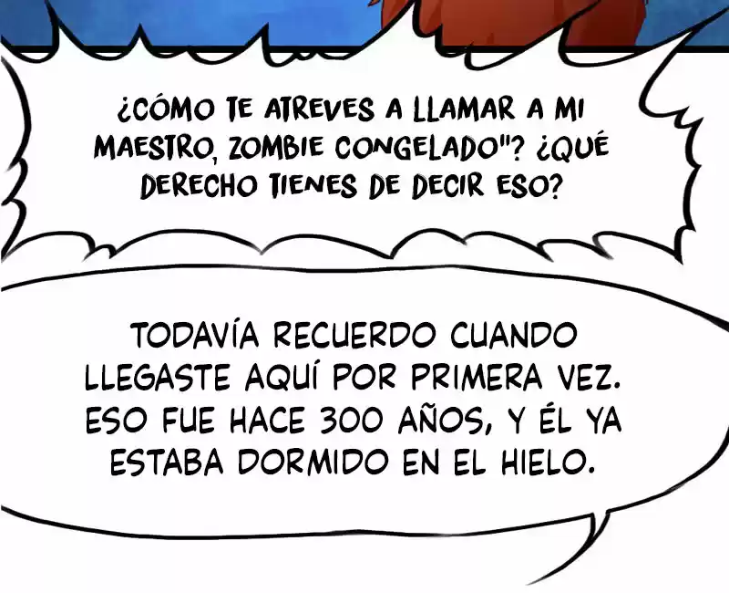OH, MI PEQUEÑO DRAGÓN BLANCO - Capítulo 12 - Página 5 - LectorTMOo