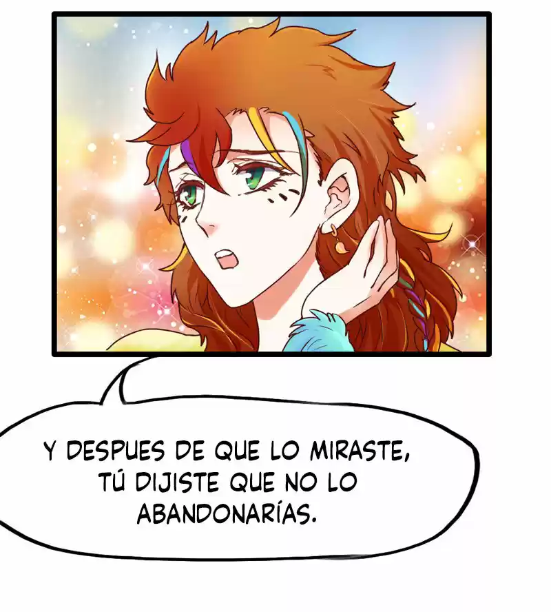 OH, MI PEQUEÑO DRAGÓN BLANCO - Capítulo 12 - Página 6 - LectorTMOo
