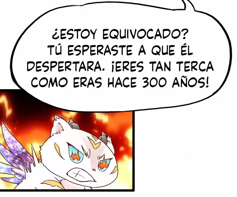 OH, MI PEQUEÑO DRAGÓN BLANCO - Capítulo 12 - Página 8 - LectorTMOo