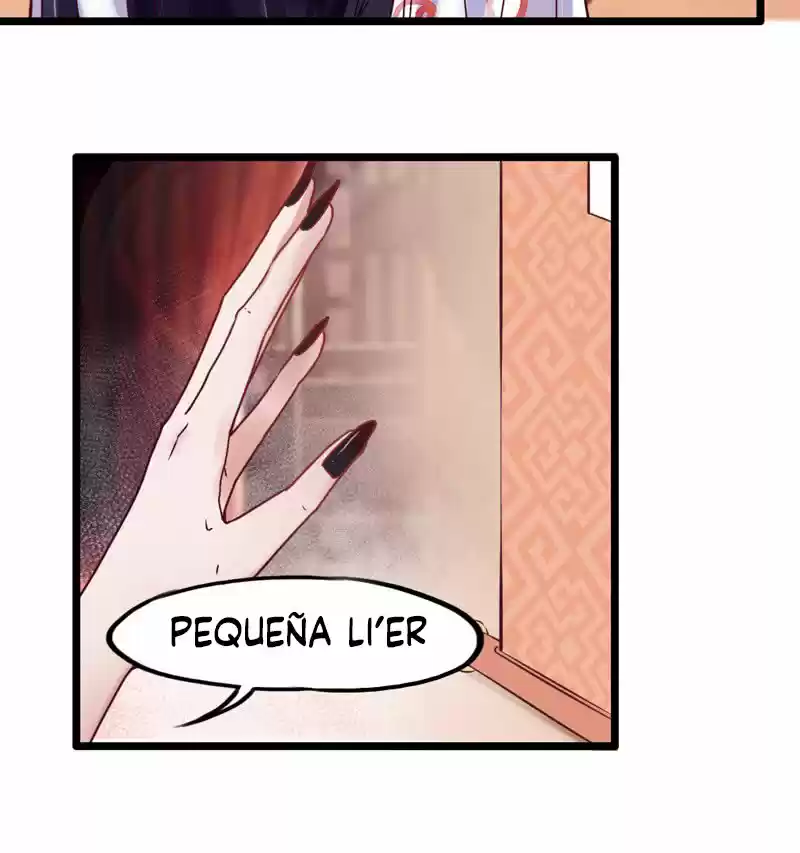 OH, MI PEQUEÑO DRAGÓN BLANCO - Capítulo 12 - Página 21 - LectorTMOo