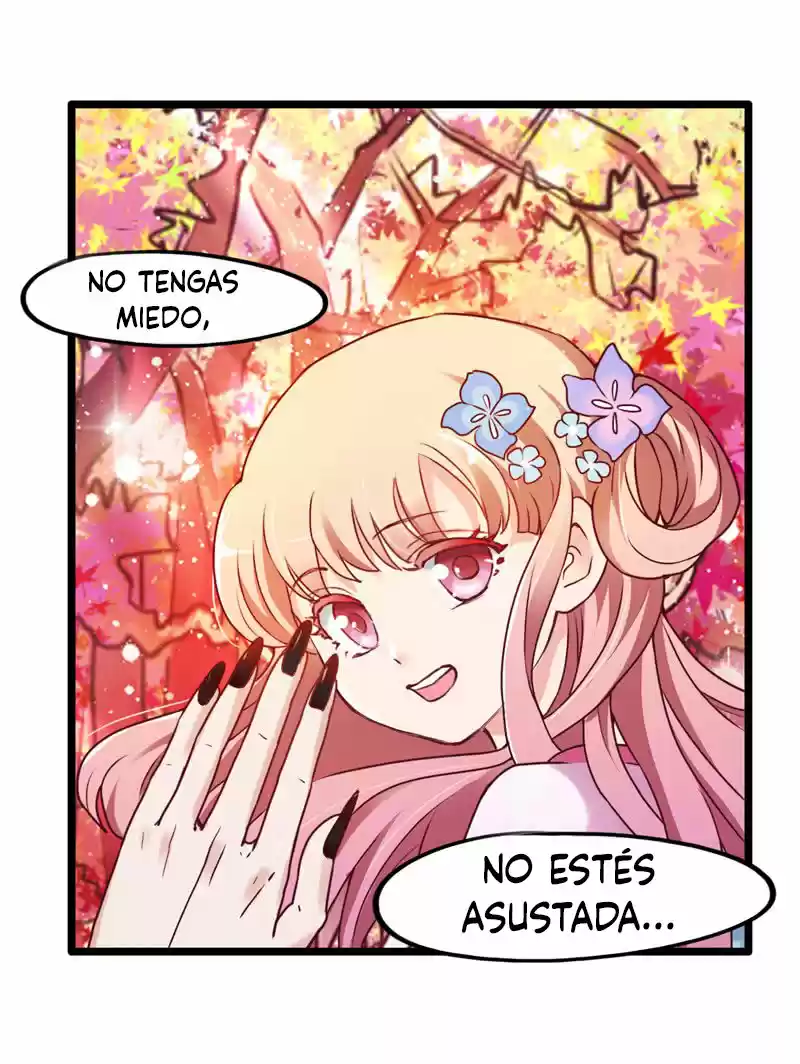 OH, MI PEQUEÑO DRAGÓN BLANCO - Capítulo 12 - Página 22 - LectorTMOo