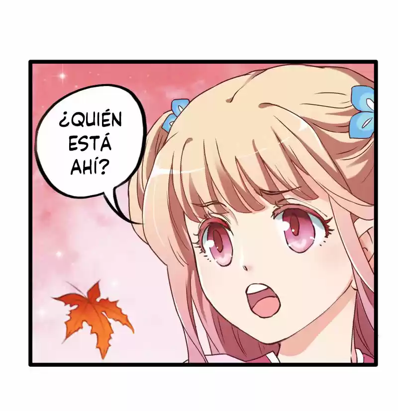 OH, MI PEQUEÑO DRAGÓN BLANCO - Capítulo 12 - Página 35 - LectorTMOo