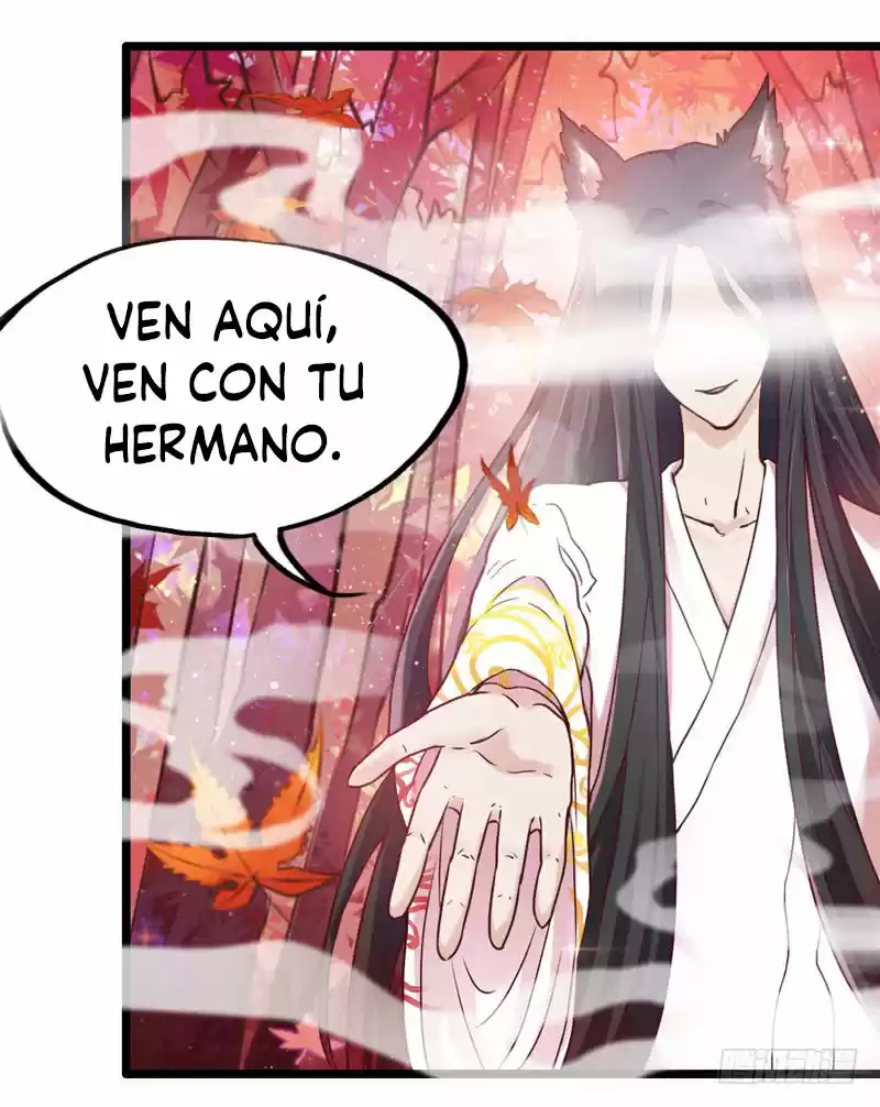 OH, MI PEQUEÑO DRAGÓN BLANCO - Capítulo 12 - Página 37 - LectorTMOo