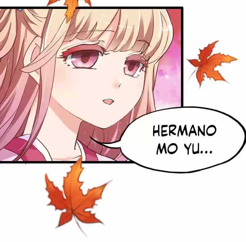 OH, MI PEQUEÑO DRAGÓN BLANCO - Capítulo 12 - Página 40 - LectorTMOo