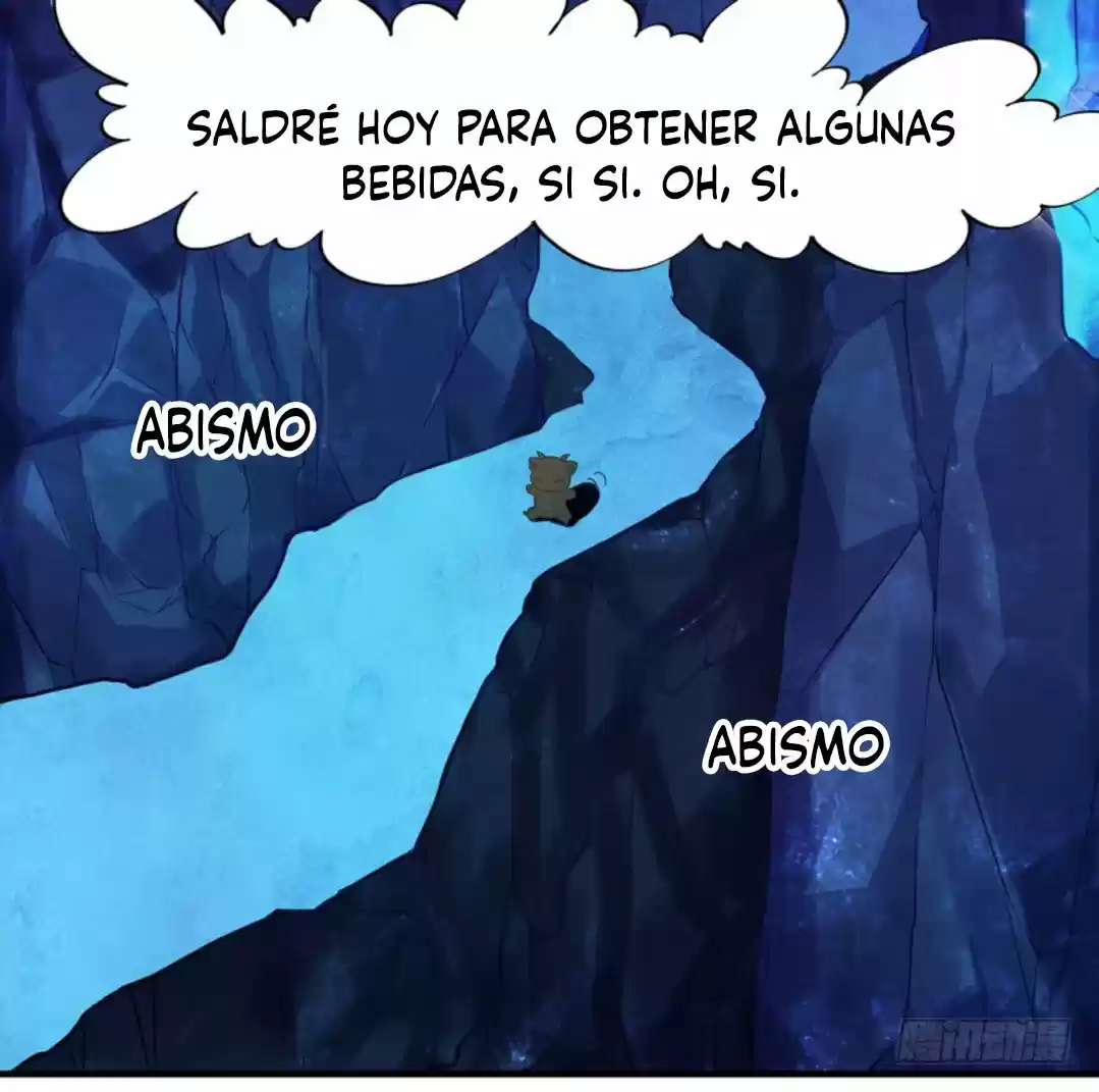 OH, MI PEQUEÑO DRAGÓN BLANCO - Capítulo 2 - Página 3 - LectorTMOo