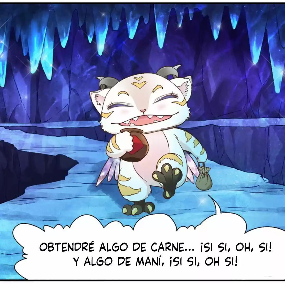OH, MI PEQUEÑO DRAGÓN BLANCO - Capítulo 2 - Página 4 - LectorTMOo