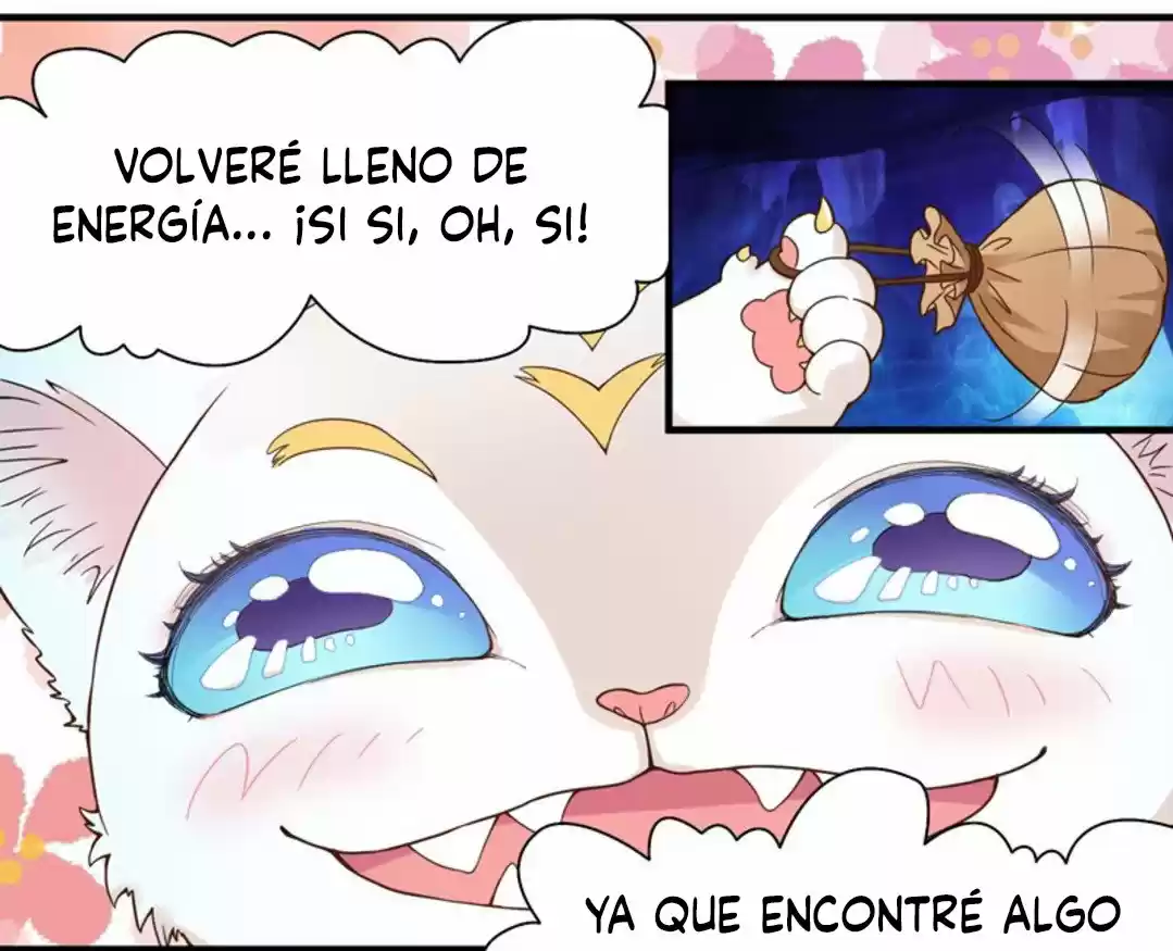 OH, MI PEQUEÑO DRAGÓN BLANCO - Capítulo 2 - Página 5 - LectorTMOo