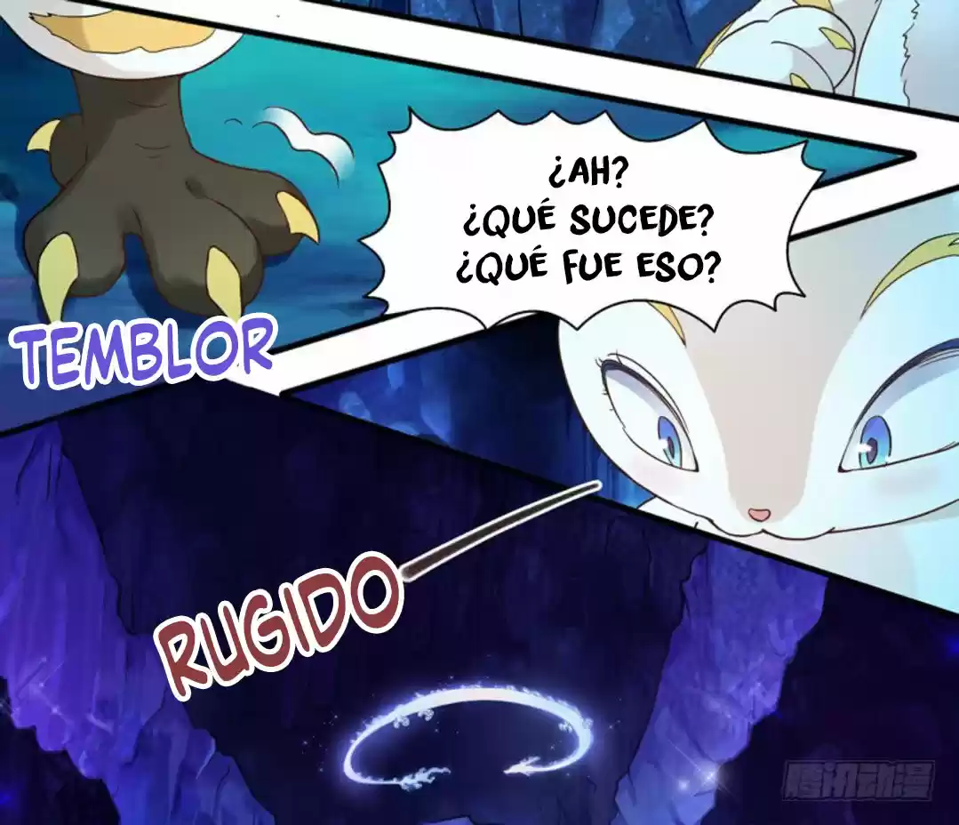 OH, MI PEQUEÑO DRAGÓN BLANCO - Capítulo 2 - Página 11 - LectorTMOo