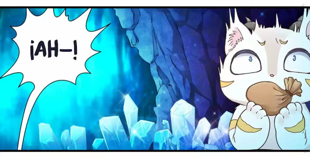 OH, MI PEQUEÑO DRAGÓN BLANCO - Capítulo 2 - Página 21 - LectorTMOo