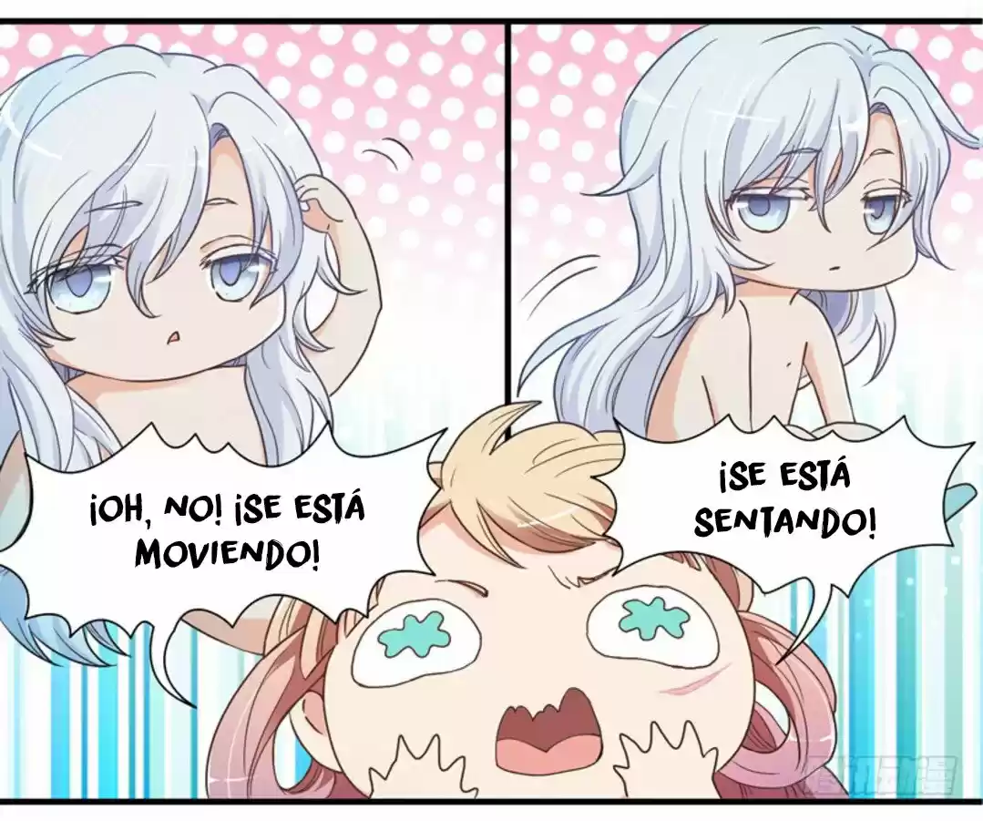 OH, MI PEQUEÑO DRAGÓN BLANCO - Capítulo 2 - Página 28 - LectorTMOo