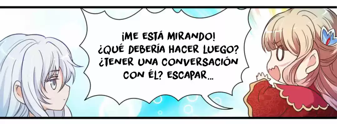 OH, MI PEQUEÑO DRAGÓN BLANCO - Capítulo 2 - Página 29 - LectorTMOo