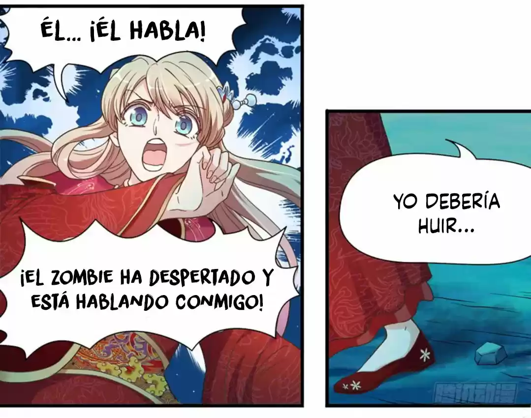 OH, MI PEQUEÑO DRAGÓN BLANCO - Capítulo 2 - Página 31 - LectorTMOo