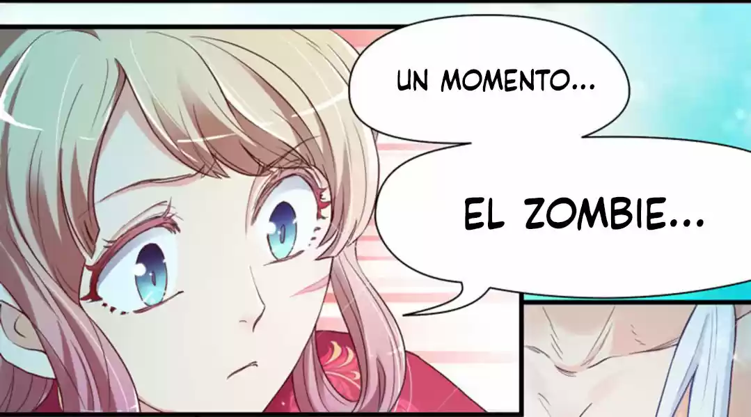 OH, MI PEQUEÑO DRAGÓN BLANCO - Capítulo 2 - Página 41 - LectorTMOo