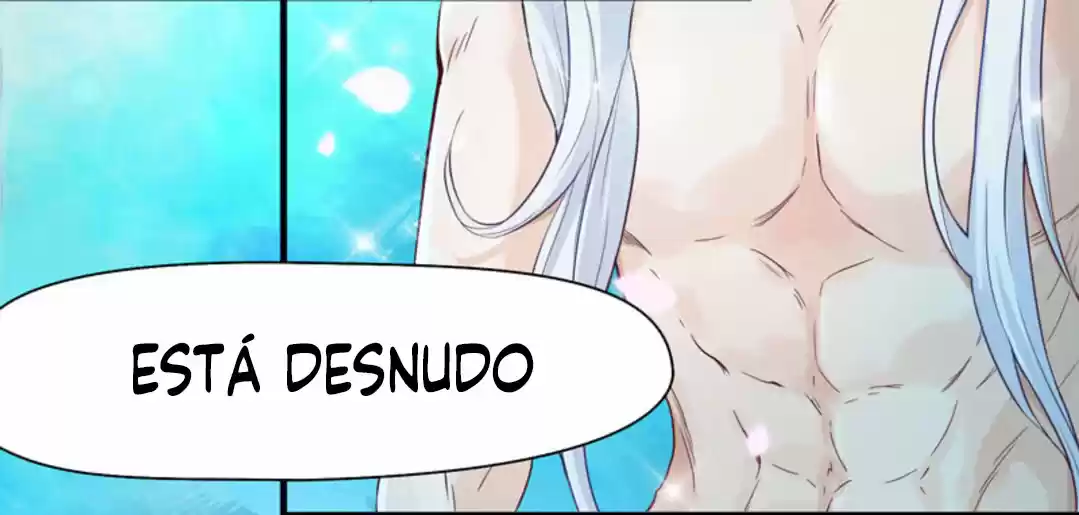 OH, MI PEQUEÑO DRAGÓN BLANCO - Capítulo 2 - Página 42 - LectorTMOo